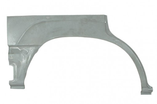 Segment aripa Spate Dreapta potrivit TOYOTA LAND CRUISER PRADO 09.02-07.09