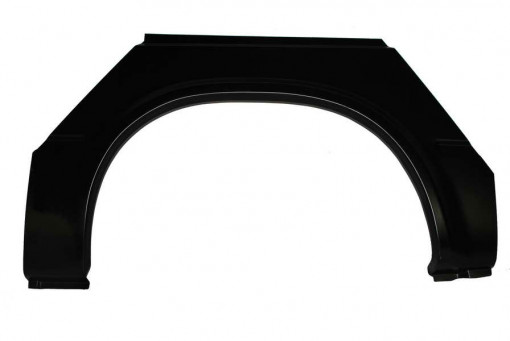 Segment aripa Spate Stanga (model lung) potrivit FORD TRANSIT, TRANSIT TOURNEO -12.00