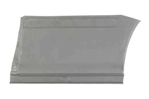 Segment aripa Spate Stanga (partea inferioara, inainte roata) potrivit HONDA CIVIC VI Hatchback 3D -12.01