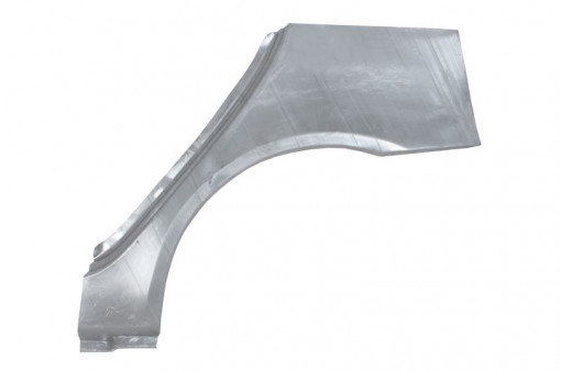Segment aripa Spate Stanga potrivit FIAT PUNTO, PUNTO EVO/HATCHBACK, PUNTO/HATCHBACK 4/5D