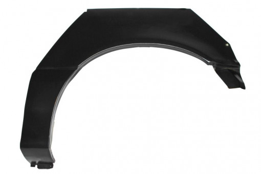 Segment aripa Spate Stanga potrivit HONDA CIVIC IV, CIVIC IX 3D -12.91