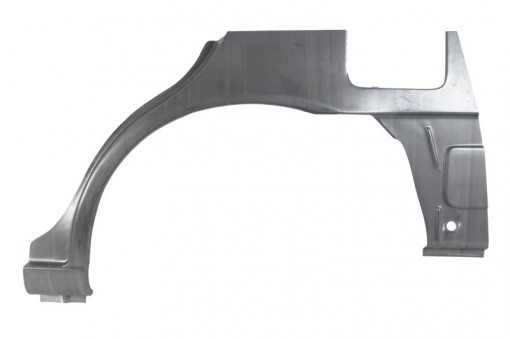 Segment aripa spate stanga potrivit MAZDA 626 V GF, GW 4/5D 05.97-10.02