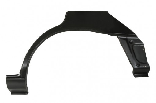 Segment aripa Spate Stanga potrivit TOYOTA COROLLA 5D -12.97