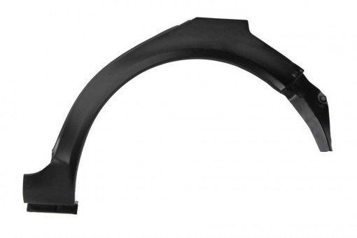 Segment aripa Spate Stanga potrivit VW GOLF IV 5D -12.03 - Img 1