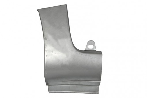 Segment aripa Stanga potrivit FIAT PANDA, PANDA/HATCHBACK 09.03-12.12