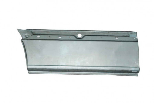 Segment reparatie aripa spate dreapta inaintea rotii, varianta lunga MERCEDES SPRINTER 3,5-T 906, SPRINTER 3-T 906, SPRINTER 4,6-T 906, SPRINTER 5-T 906; VW CRAFTER 30-35, CRAFTER 30-50 dupa 2006