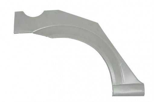 Segment reparatie aripa spate dreapta OPEL MERIVA intre 2003-2010 - Img 1