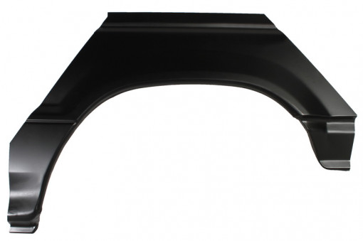 Segment reparatie aripa spate stanga MITSUBISHI PAJERO 3 usi intre 1990-2000