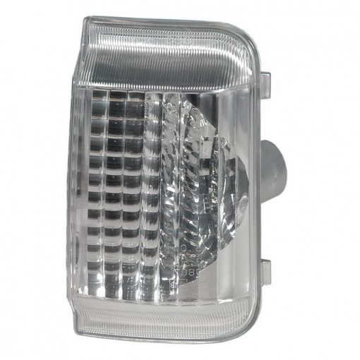 Semnalizator Dreapta (alb) potrivit CITROEN JUMPER I, JUMPER II; FIAT DUCATO; PEUGEOT BOXER 2.0-3.0D 12.01-