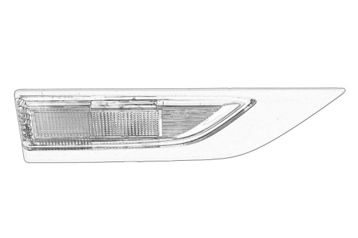 Semnalizator Dreapta potrivit VW CADDY IV, CADDY IV/MINIVAN 1.0-Electric 05.15-