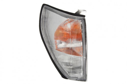 Semnalizator fata Dreapta (alb) potrivit TOYOTA LAND CRUISER 90 2.7/3.0D/3.4 06.95-12.02 04.96-