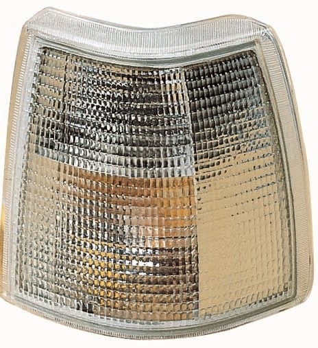 Semnalizator fata Dreapta (alb) potrivit VOLVO 850 2.0/2.3/2.4 06.91-12.96 06.91-12.96