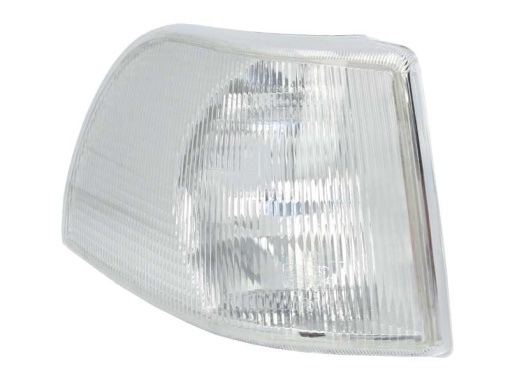 Semnalizator fata Dreapta (alb) potrivit VOLVO C70 I, C70 II, S70, V70 I 2.0-2.5D 12.95-06.13 01.97-11.00