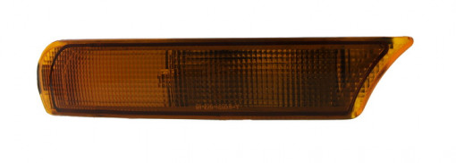 Semnalizator fata Dreapta (galben) potrivit SUBARU IMPREZA 1.6/1.8/2.0 08.92-12.00 01.99-12.00
