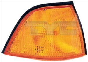 Semnalizator fata Dreapta (portocaliu) potrivit BMW 3 (E36) 1.6-3.2 09.90-08.00 03.92-04.99