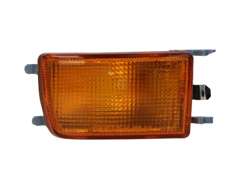 Semnalizator fata Dreapta (portocaliu) potrivit VW GOLF III, VENTO 1.4-Electric 08.91-12.99 10.91-04.99