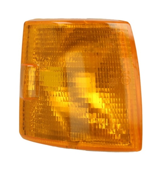 Semnalizator fata Dreapta (portocaliu) potrivit VW TRANSPORTER T4 1.8-2.8 07.90-06.03 07.90-04.03