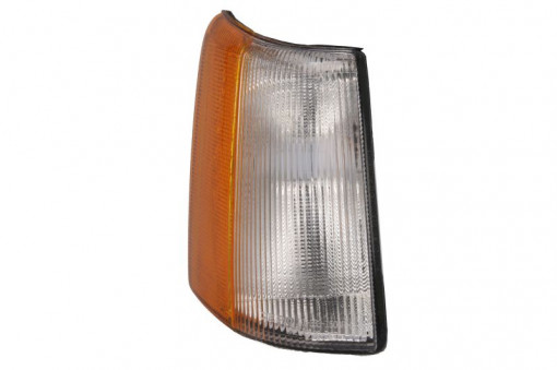 Semnalizator fata Dreapta (portocaliu/transparent) potrivit JEEP GRAND CHEROKEE I 2.5D-5.9 09.91-04.99 09.91-04.99