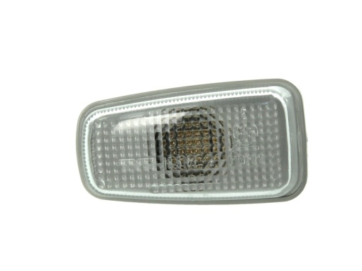 Semnalizator fata Dreapta/Stanga (alb) potrivit CITROEN BERLINGO, BERLINGO/MINIVAN, JUMPY I, JUMPY II, SAXO, XANTIA, XM, XSARA, XSARA/HATCHBACK, XSARA/KOMBI 1.0-Electric 03.91-03.16 03.93-
