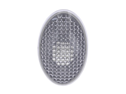 Semnalizator fata Dreapta/Stanga (alb) potrivit OPEL ASTRA F, ASTRA F CLASSIC, ASTRA F/KOMBI, CORSA B 1.0-2.0 09.91-01.05 09.91-03.01