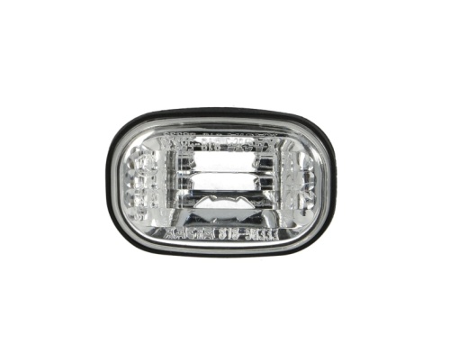 Semnalizator fata Dreapta/Stanga (transparent) potrivit LEXUS GS, RX; TOYOTA CARINA E VI, CELICA, COROLLA, MR2 II, PASEO, RAV 4 I, RAV 4 II, STARLET 1.3-3.5 10.89- 12.89-12.08