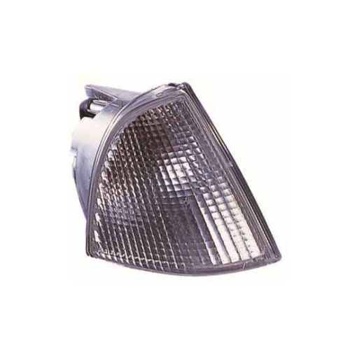 Semnalizator fata Dreapta (transparent) potrivit CITROEN EVASION, JUMPER I, JUMPY I; FIAT SCUDO, ULYSSE; PEUGEOT 806, EXPERT 1.6-2.8D 02.94-12.06 06.94-07.02 - Img 1