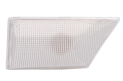 Semnalizator fata Dreapta (transparent) potrivit OPEL SIGNUM, VECTRA C, VECTRA C GTS 1.6-3.2 04.02-01.09 04.02- - Img 1