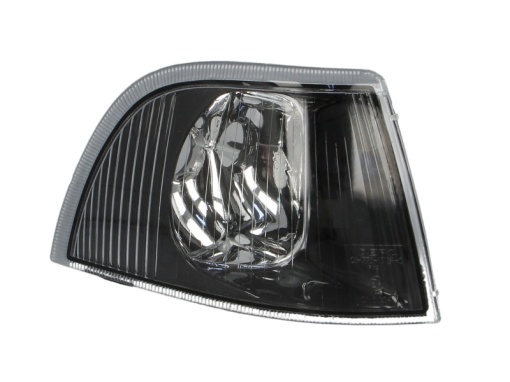 Semnalizator fata Dreapta (transparent) potrivit VOLVO S40 I, V40 1.6-2.0 07.95-12.04 05.97-12.03 - Img 1