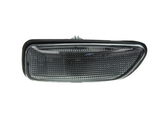 Semnalizator fata dreapta (transparent) VOLVO S60 I, S80 I, V70 II, XC70 CROSS COUNTRY dupa 1997 - Img 1