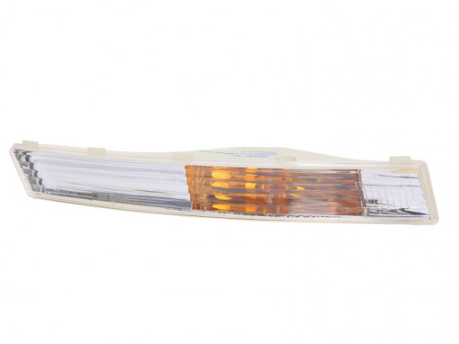 Semnalizator fata dreapta (transparent) VW PASSAT 2005-2010 - Img 1