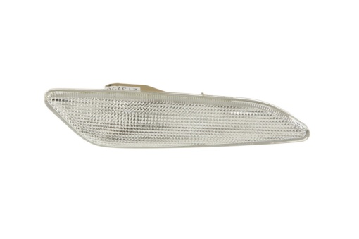 Semnalizator fata Stanga (alb) potrivit ALFA ROMEO 147, 156, 166; FIAT TIPO; LANCIA DELTA III, YPSILON 0.9-3.2 02.97- 09.97-