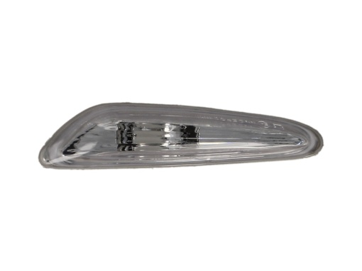 Semnalizator fata Stanga (alb) potrivit BMW 3 (E46), 5 (E60), 5 (E61), X3 (E83) 1.6-5.0 12.97-12.11 09.01-