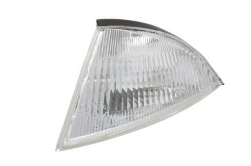 Semnalizator fata Stanga (alb) potrivit MITSUBISHI CARISMA 1.3-2.0 05.95-06.06 07.95-06.06