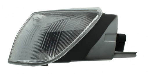 Semnalizator fata Stanga (alb) potrivit PEUGEOT 306, 306/HATCHBACK, 306/KOMBI 1.1-2.0D 04.93-12.02 05.93-04.02