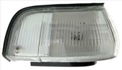 Semnalizator fata Stanga (alb) potrivit TOYOTA COROLLA 1.3-2.0D 06.83- 08.87-05.92