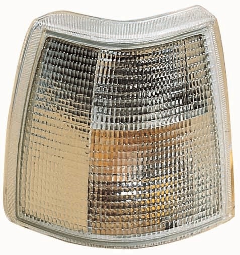Semnalizator fata Stanga (alb) potrivit VOLVO 850 2.0/2.3/2.4 06.91-12.96 06.91-12.96