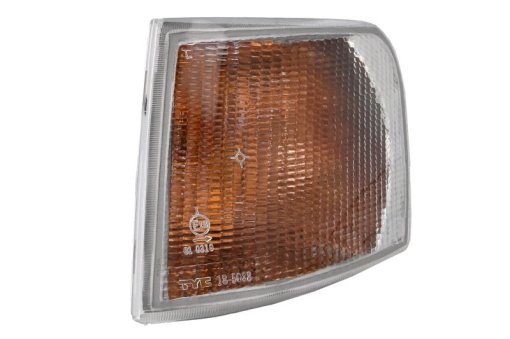 Semnalizator fata Stanga (alb, PY21W) potrivit FORD ESCORT V, ESCORT V EXPRESS, ORION III 1.3-2.0 07.90-01.95 07.90-01.95