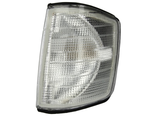 Semnalizator fata Stanga (alb, PY21W) potrivit MERCEDES 190 (W201) 1.8-2.6 10.82-08.93 10.82-08.93