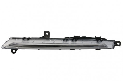 Semnalizator fata Stanga (LED, cu o pozitie) potrivit PORSCHE CAYENNE 2.9/3.0/4.0 05.17- 09.17- - Img 1
