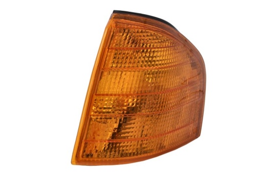 Semnalizator fata Stanga (portocaliu) potrivit MERCEDES C T-MODEL (S202), C (W202) 1.8-4.3 03.93-03.01 11.94-03.01