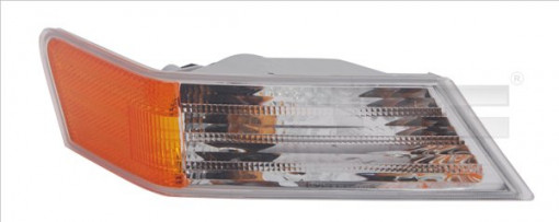 Semnalizator fata Stanga potrivit JEEP PATRIOT 2.0-2.4LPG 02.07-12.17 02.07-11.16