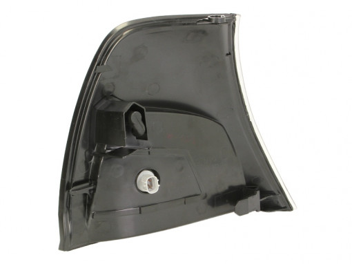 Semnalizator fata Stanga (transparent) potrivit TOYOTA HIACE IV 2.4-2.7 08.95-12.12 01.09-