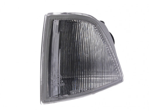 Semnalizator fata stanga (transparent, PY21W) LANCIA ZETA VAN 1994-2002