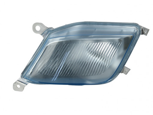 Semnalizator fata stanga (transparent, PY21W) NISSAN MICRA DECAPOTABILA/HATCHBACK 2003-2010