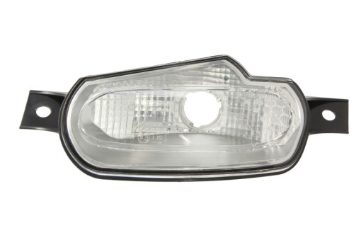 Semnalizator fata Stanga (transparent, PY21W) potrivit AUDI A4 B8; SMART FORTWO 0.9-Electric 05.13- 05.13-12.15 - Img 1