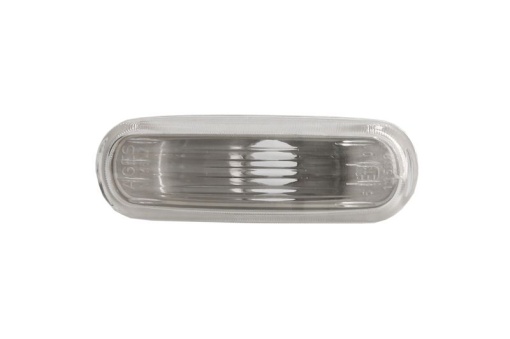 Semnalizator oglinda laterala Dreapta/Stanga (alb) potrivit ABARTH PUNTO, PUNTO EVO; CITROEN NEMO, NEMO/MINIVAN; FIAT DOBLO, DOBLO/MINIVAN, FIORINO/MINIVAN, IDEA, LINEA 0.9-2.4 04.99- 04.99-