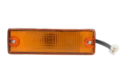 Semnalizator oglinda laterala Dreapta/Stanga (galben) potrivit MAZDA 323 II, 323 III, 626 II, 626 III 1.1-2.2 11.80-09.97 11.80-09.97