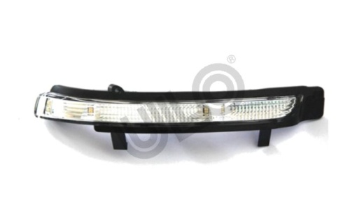 Semnalizator oglinda laterale Stanga potrivit SKODA SUPERB II 1.4-3.6 03.08-05.15 03.08-05.15