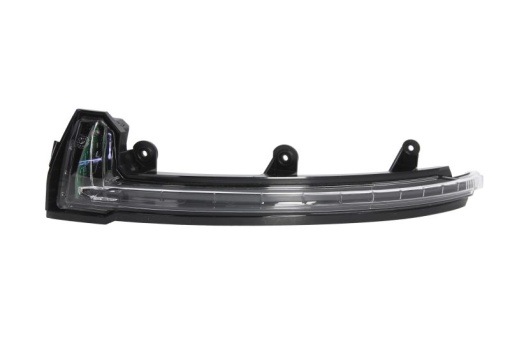 Semnalizator stanga (LED) potrivit PORSCHE CAYENNE II 92A/958 06.10-09.17 - Img 1