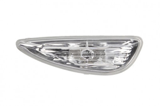 Semnalizator Stanga (WY5W) potrivit HYUNDAI I20 I, IX20; KIA VENGA 1.1D-1.6D 08.08- 08.08-10.17
